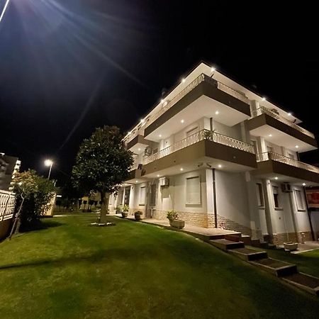 Palazzina Del Sole Βίλα Sottomarina Εξωτερικό φωτογραφία