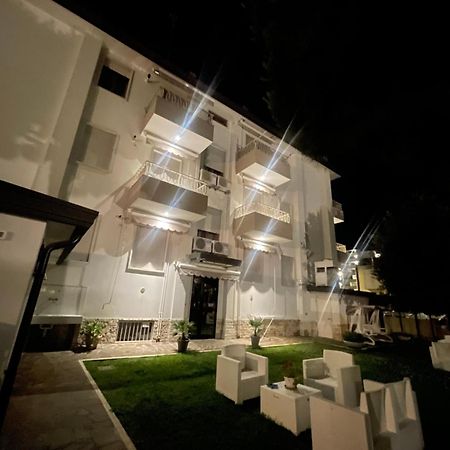 Palazzina Del Sole Βίλα Sottomarina Εξωτερικό φωτογραφία