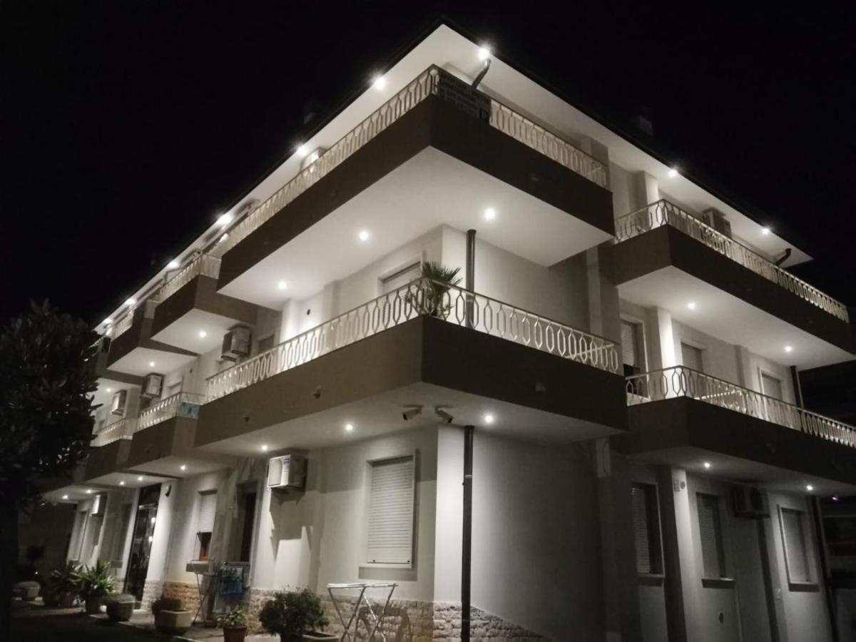 Palazzina Del Sole Βίλα Sottomarina Εξωτερικό φωτογραφία