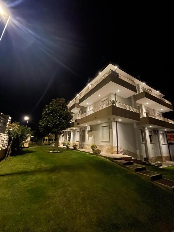 Palazzina Del Sole Βίλα Sottomarina Εξωτερικό φωτογραφία