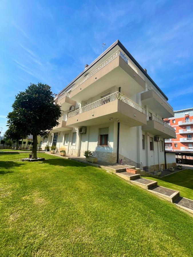 Palazzina Del Sole Βίλα Sottomarina Εξωτερικό φωτογραφία