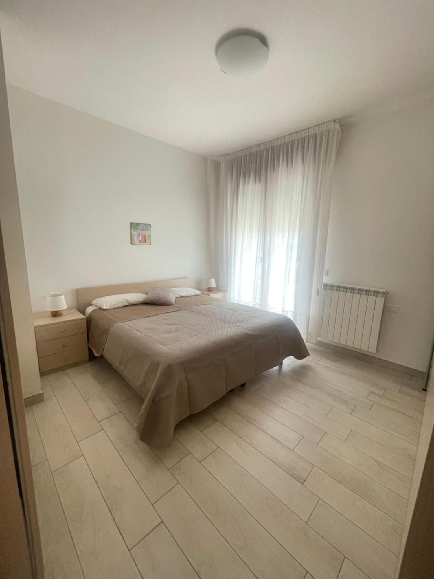 Palazzina Del Sole Βίλα Sottomarina Εξωτερικό φωτογραφία