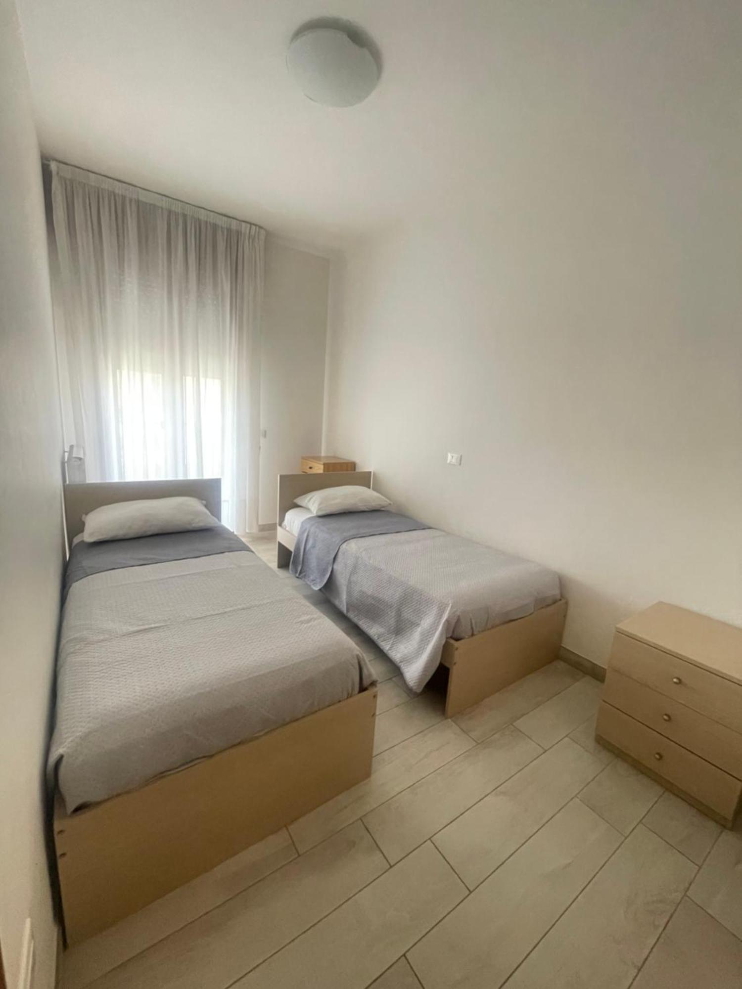 Palazzina Del Sole Βίλα Sottomarina Εξωτερικό φωτογραφία