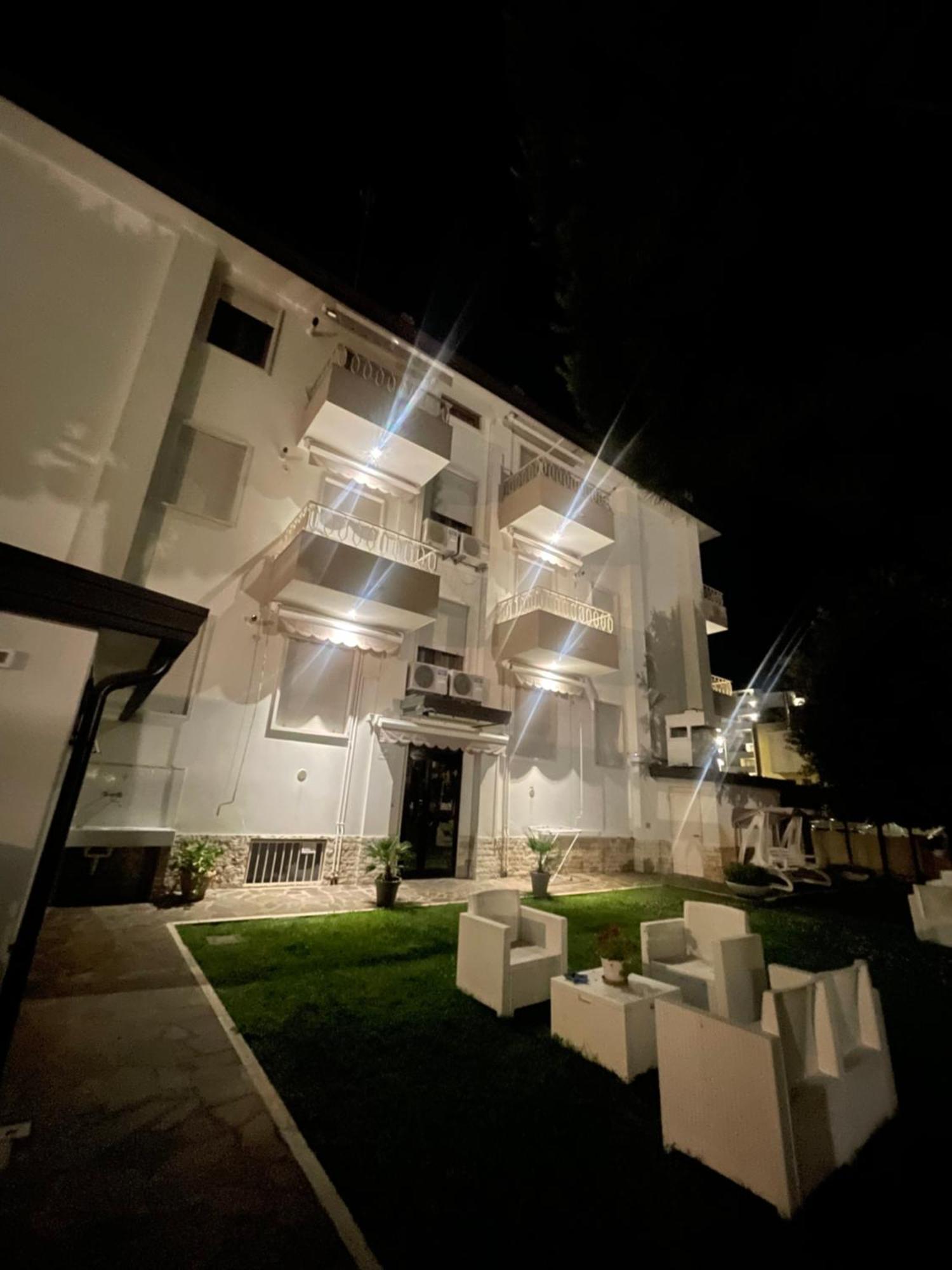 Palazzina Del Sole Βίλα Sottomarina Εξωτερικό φωτογραφία