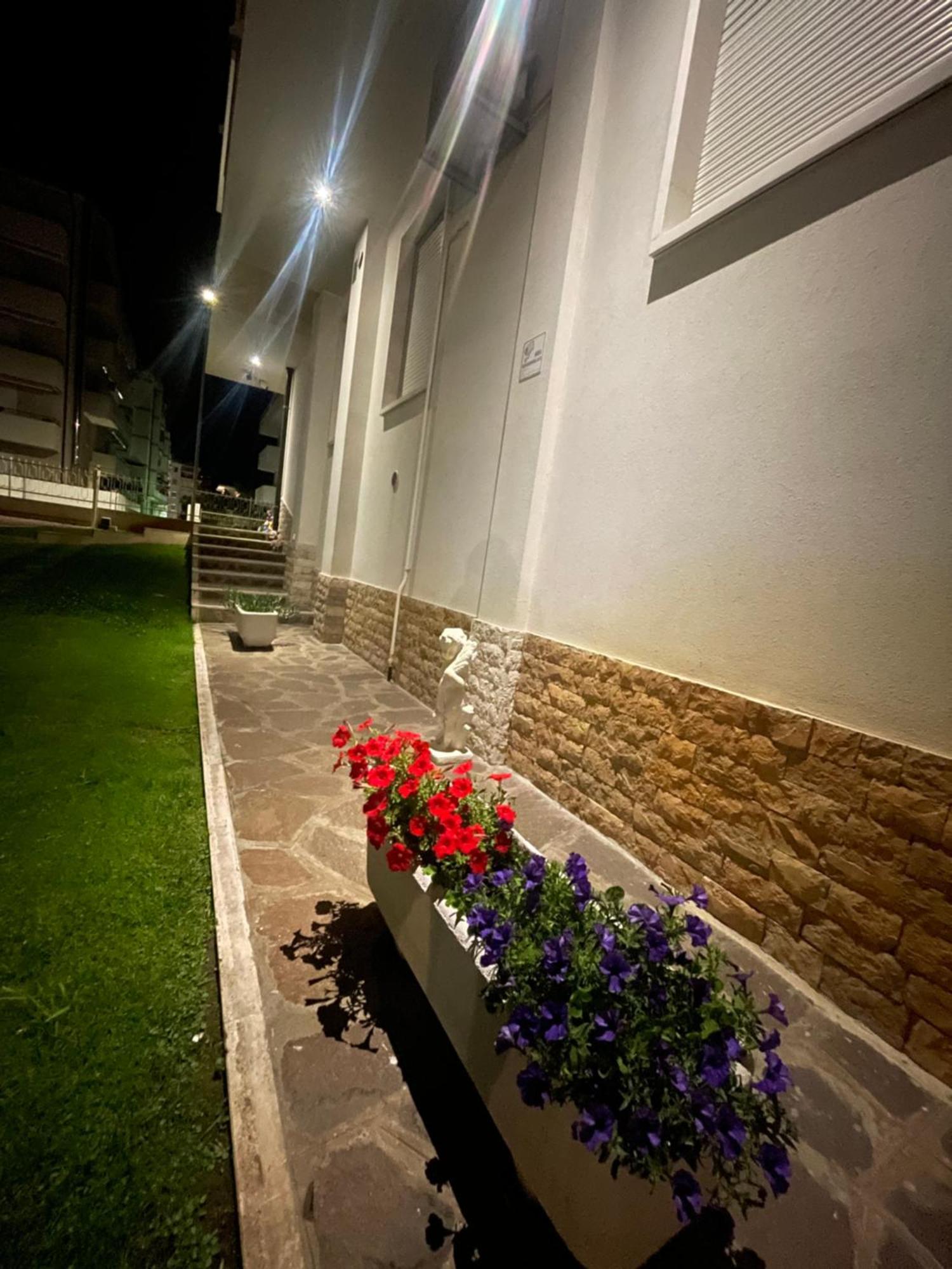 Palazzina Del Sole Βίλα Sottomarina Εξωτερικό φωτογραφία