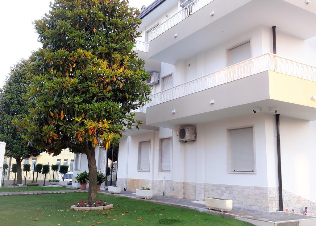 Palazzina Del Sole Βίλα Sottomarina Εξωτερικό φωτογραφία