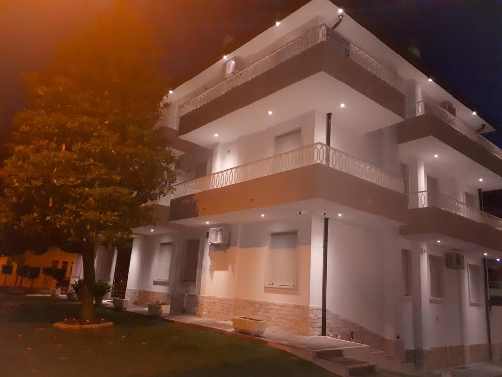 Palazzina Del Sole Βίλα Sottomarina Εξωτερικό φωτογραφία