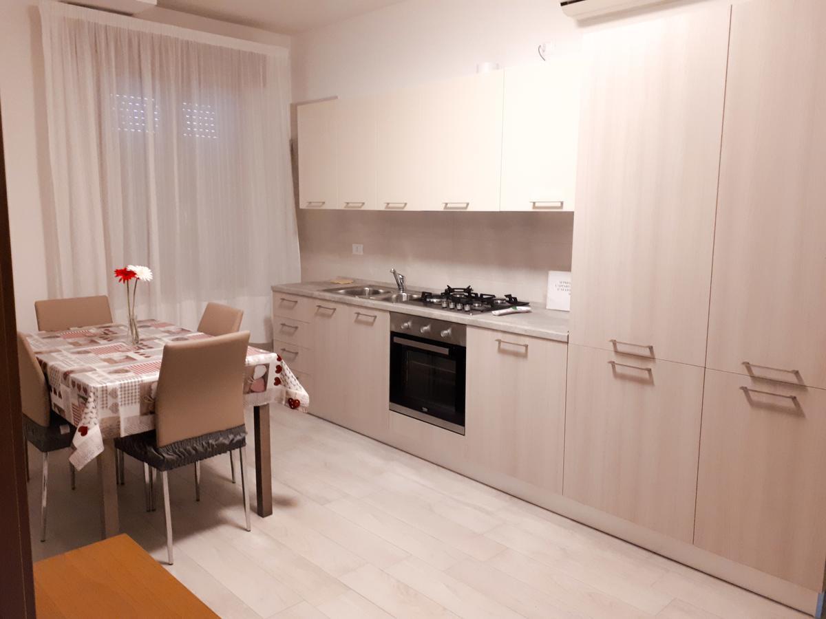 Palazzina Del Sole Βίλα Sottomarina Εξωτερικό φωτογραφία