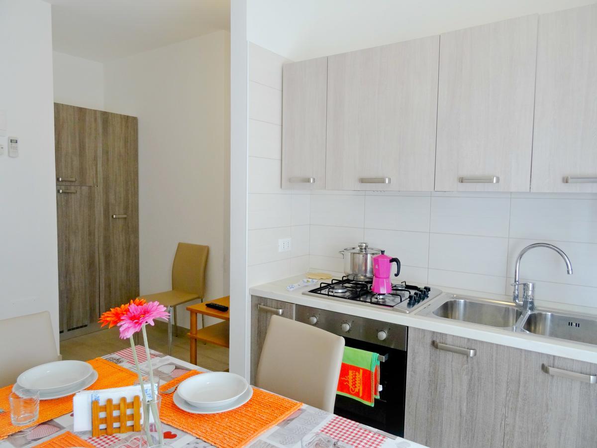 Palazzina Del Sole Βίλα Sottomarina Εξωτερικό φωτογραφία