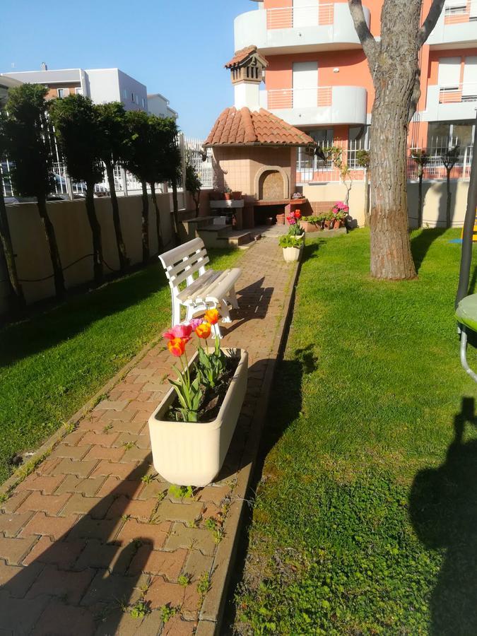 Palazzina Del Sole Βίλα Sottomarina Εξωτερικό φωτογραφία