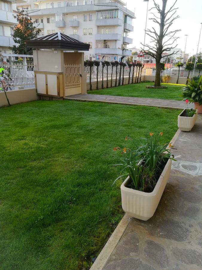 Palazzina Del Sole Βίλα Sottomarina Εξωτερικό φωτογραφία