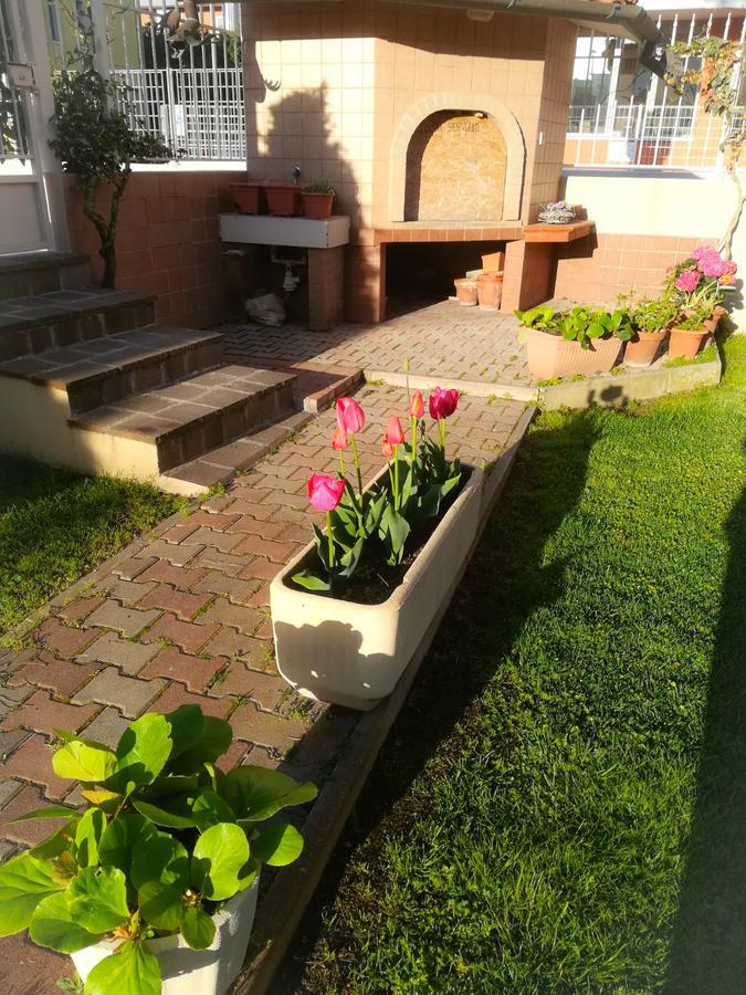 Palazzina Del Sole Βίλα Sottomarina Εξωτερικό φωτογραφία