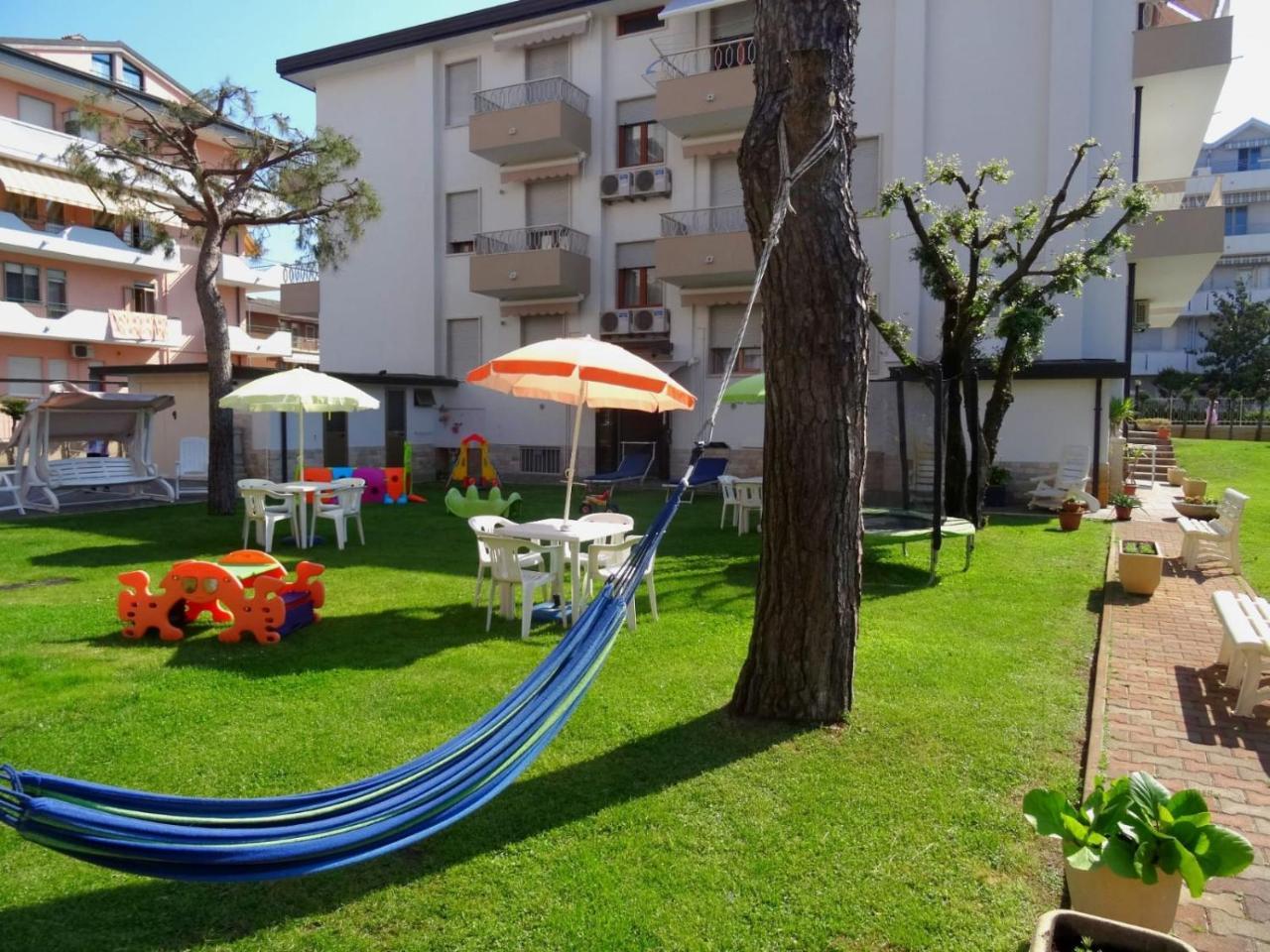 Palazzina Del Sole Βίλα Sottomarina Εξωτερικό φωτογραφία